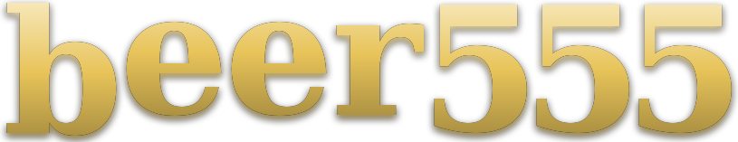 beer555 logo