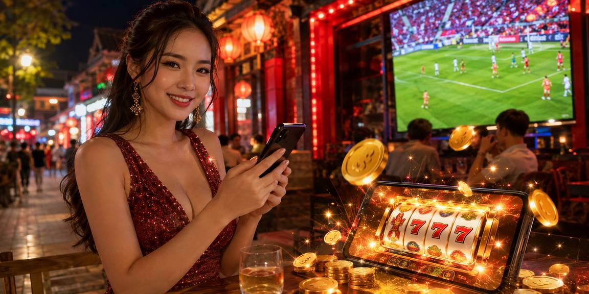 beer555 Casino MoMo